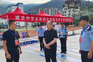 雷霆主帅：切特正走在优秀的道路上 不敢想他以后会达成多少成就